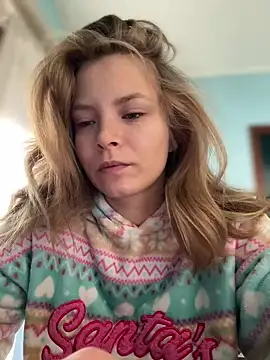 AnastasiaAniess online show from 1, 1, 2025