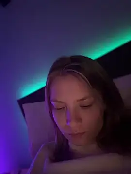 AnastasiaAniess online show from 4, 1, 2025