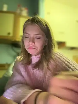 AnastasiaAniess online show from 8, 1, 2025