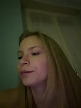 AnastasiaAniess online show from 13, 1, 2025