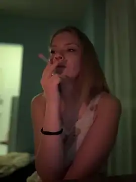 AnastasiaAniess online show from 23, 2, 2025