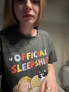 AnastasiaAniess online show from 1, 3, 2025