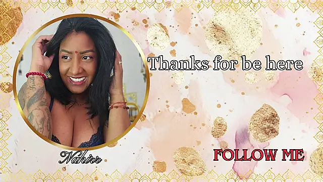 Snapshot of LadyNahir chatting on 22, 3, 2025 LadyNahir online show from 22, 3, 2025