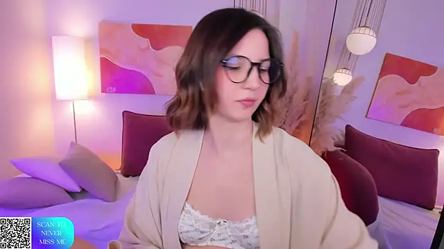 JaneGraceful online show from 11, 4, 2026