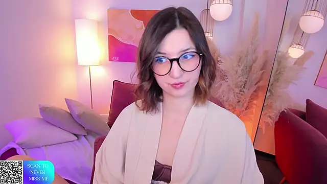 JaneGraceful online show from 13, 4, 2026