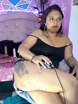 violetaass online show from 5, 6, 2026