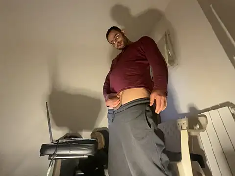 Enderson007 online show from 1, 2, 2026