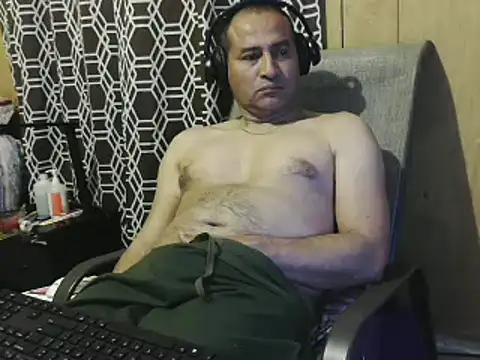 dantehot2020 online show from 3, 2, 2025