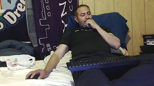 dantehot2020 online show from 7, 2, 2026