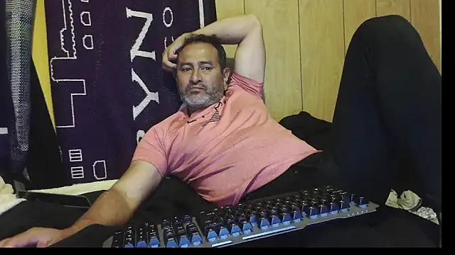 dantehot2020 online show from 19, 3, 2026