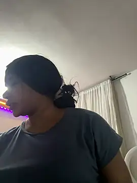 Snapshot of ALLMECANDY chatting on 25, 7, 2026 ALLMECANDY online show from 25, 7, 2026