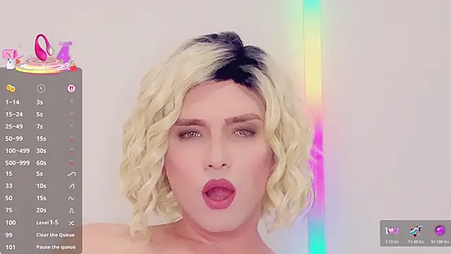 Zagadka55555 online show from 11, 1, 2026