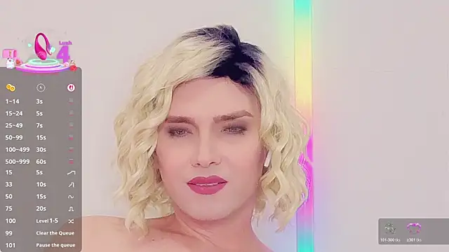 Zagadka55555 online show from 12, 1, 2026