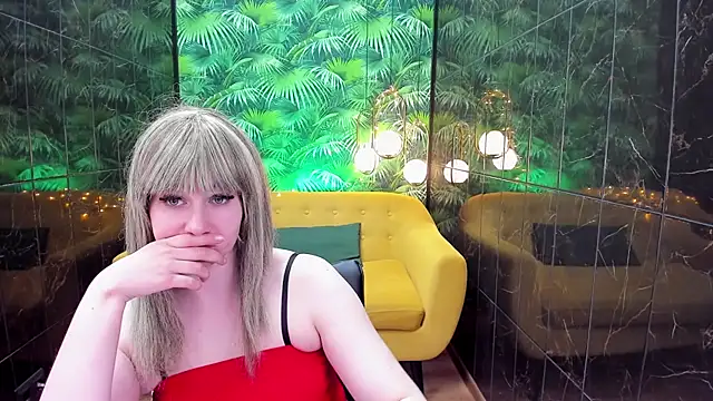 AlanaDreamy online show from 29, 12, 2024