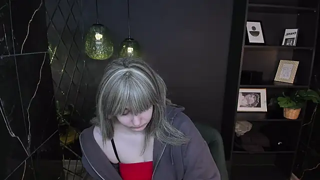 AlanaDreamy online show from 6, 2, 2026