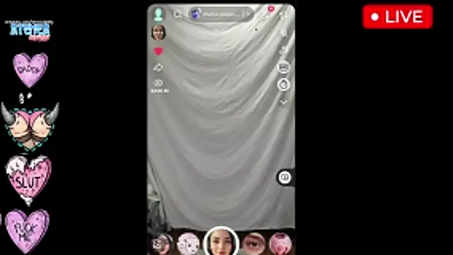 Judig online show from 13, 2, 2026