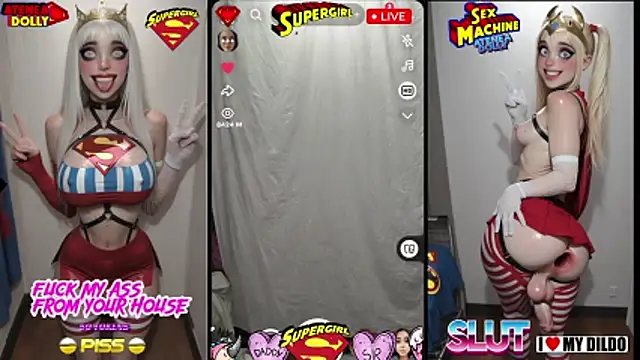 Judig online show from 17, 2, 2026