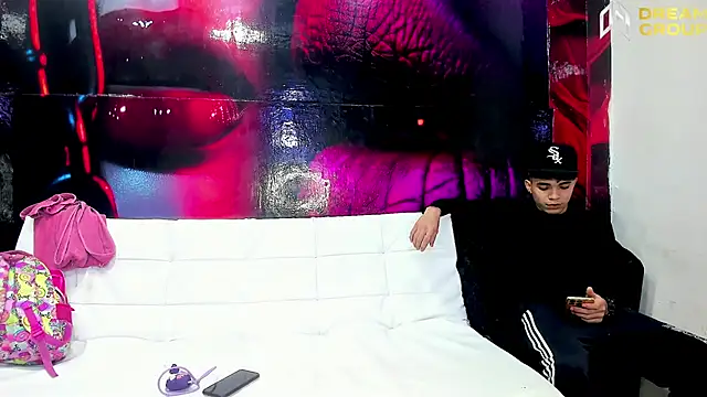 AmazingPartys online show from 8, 2, 2026