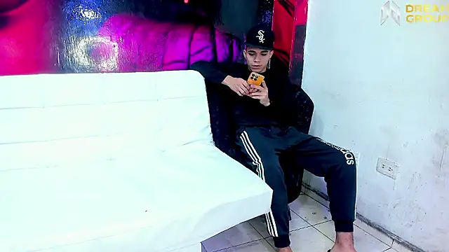 AmazingPartys online show from 9, 2, 2026