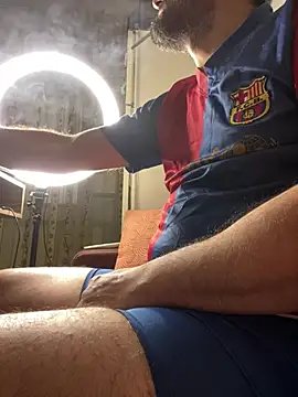 Snapshot of MarkReeds chatting on 27, 1, 2025 MarkReeds online show from 27, 1, 2025