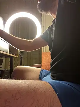 Snapshot of MarkReeds chatting on 3, 2, 2025 MarkReeds online show from 3, 2, 2025