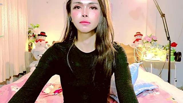 Snapshot of ribbinpink chatting on 12, 1, 2026 ribbinpink online show from 12, 1, 2026