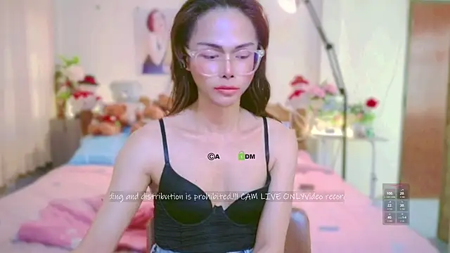 Snapshot of ribbinpink chatting on 17, 1, 2026 ribbinpink online show from 17, 1, 2026