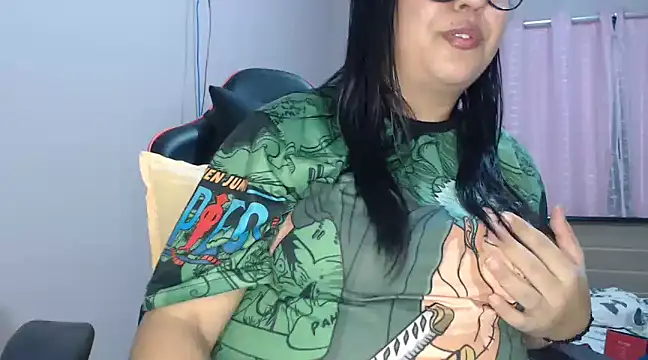 Snapshot of Pecado_ chatting on 9, 1, 2025 Pecado  online show from 9, 1, 2025