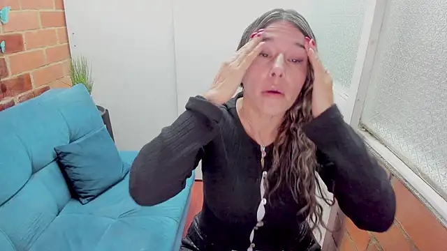 Penelope47 online show from 13, 1, 2026