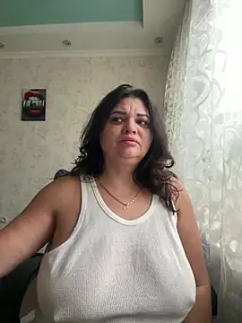 littleRikka online show from 15, 1, 2025