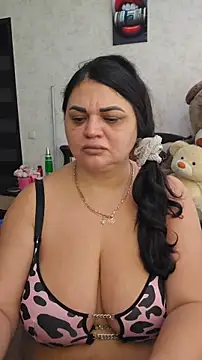 littleRikka online show from 10, 2, 2026