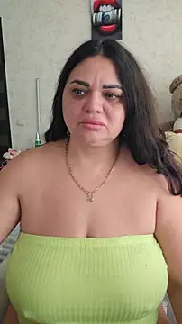 littleRikka online show from 1, 3, 2026