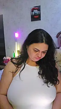 littleRikka online show from 10, 3, 2026