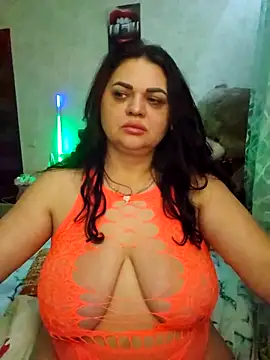 littleRikka online show from 18, 3, 2026