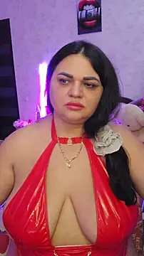 littleRikka online show from 29, 3, 2026