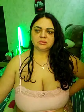 littleRikka online show from 3, 4, 2026