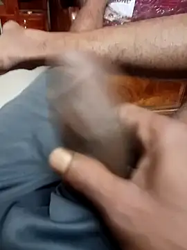 Bengali BULL1 online show from 12, 4, 2026