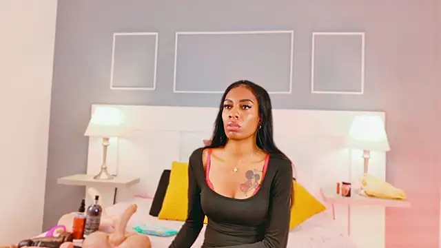 Blackrosse   online show from 24, 2, 2026