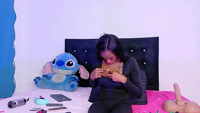 Blackrosse   online show from 17, 4, 2026