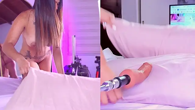 Natasha Secret online show from 9, 1, 2026