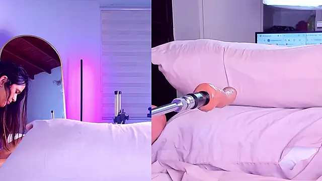 Natasha Secret online show from 27, 3, 2026