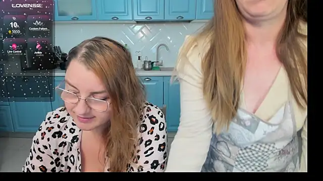 LIVYA online show from 30, 9, 2025