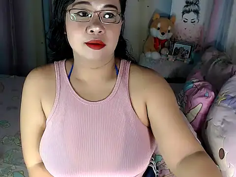 hersheykisses07 online show from 19, 11, 2025