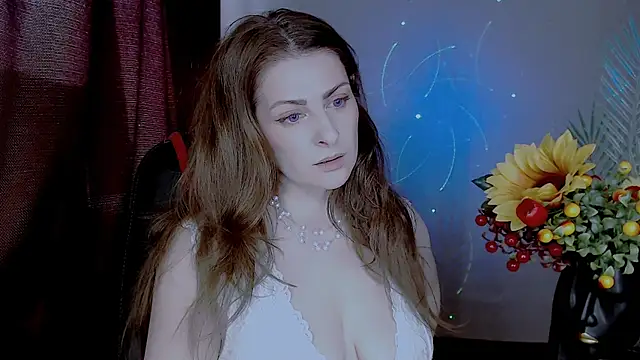 Snapshot of Eleonores chatting on 28, 4, 2026 Eleonores online show from 28, 4, 2026