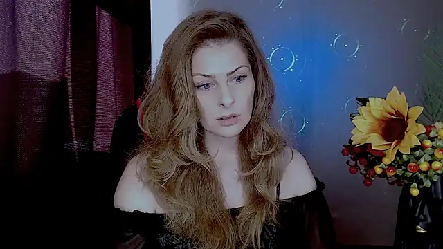 Snapshot of Eleonores chatting on 10, 7, 2026 Eleonores online show from 10, 7, 2026