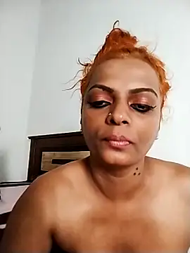 NILMINI-SHERON online show from 10, 1, 2025