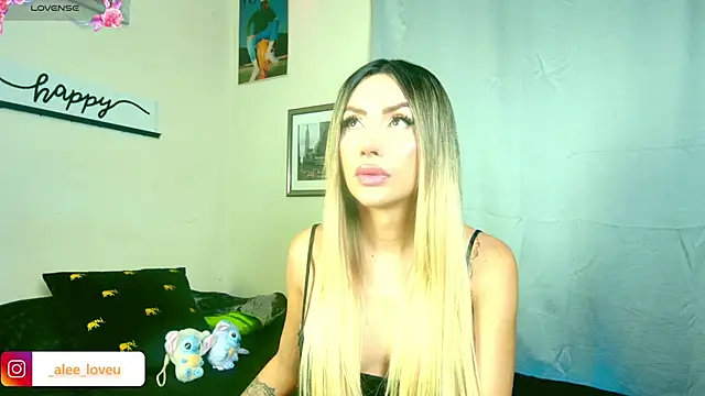 Snapshot of ale_lovee chatting on 17, 6, 2026 ale lovee online show from 17, 6, 2026