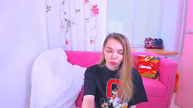 The Deep Passion online show from 5, 3, 2025