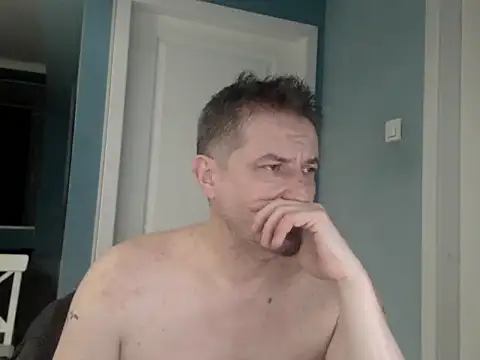 MisterFaithRO online show from 15, 4, 2026