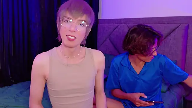 david blue1 online show from 25, 9, 2025